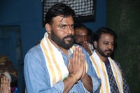 Karikaala Movie Pooja Ceremony